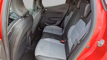 Renault Clio Techno TCe 90 (67kw)