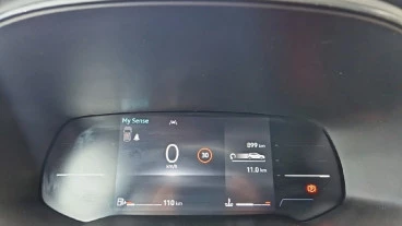 Renault Clio Techno TCe 90 (67kw)