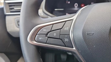 Renault Clio Techno TCe 90 (67kw)