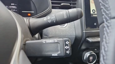 Renault Clio Techno TCe 90 (67kw)