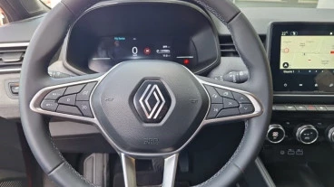 Renault Clio Techno TCe 90 (67kw)