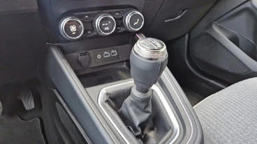 Renault Clio Techno TCe 90 (67kw)