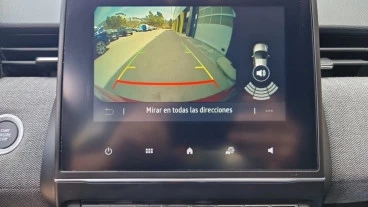 Renault Clio Techno TCe 90 (67kw)