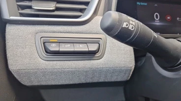 Renault Clio Techno TCe 90 (67kw)