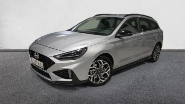 Hyundai i30 1.0 TGDI N Line
