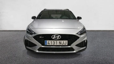 Hyundai i30 1.0 TGDI N Line