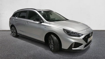 Hyundai i30 1.0 TGDI N Line