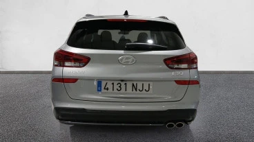 Hyundai i30 1.0 TGDI N Line