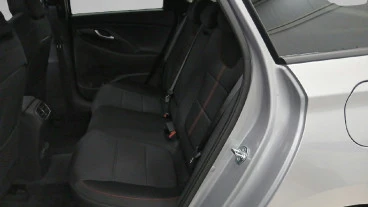 Hyundai i30 1.0 TGDI N Line