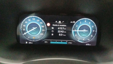 Hyundai i30 1.0 TGDI N Line