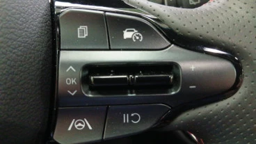 Hyundai i30 1.0 TGDI N Line
