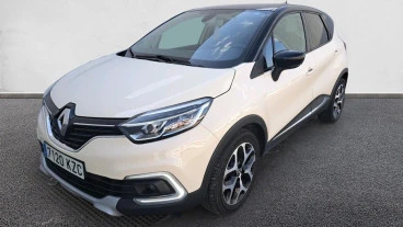 Renault Captur Zen TCe 66kW (90CV) -18