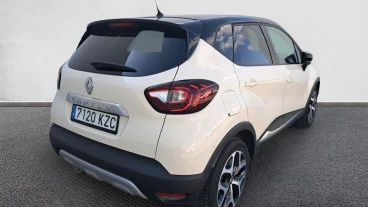 Renault Captur Zen TCe 66kW (90CV) -18