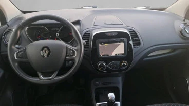 Renault Captur Zen TCe 66kW (90CV) -18