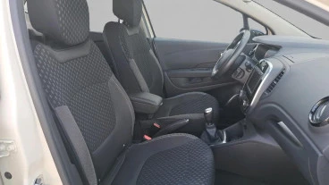 Renault Captur Zen TCe 66kW (90CV) -18