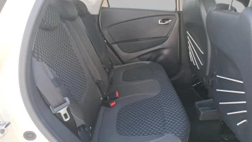 Renault Captur Zen TCe 66kW (90CV) -18