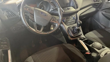 Ford C-Max 1.0 EcoBoost 92kW (125CV) Trend+