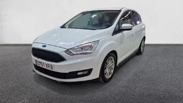 Ford C-Max 1.0 EcoBoost 92kW (125CV) Trend+