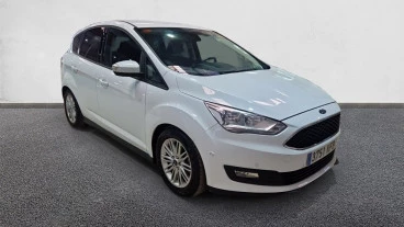 Ford C-Max 1.0 EcoBoost 92kW (125CV) Trend+