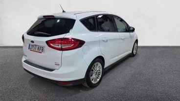 Ford C-Max 1.0 EcoBoost 92kW (125CV) Trend+