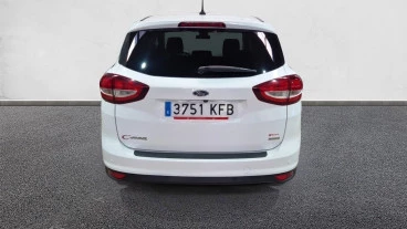 Ford C-Max 1.0 EcoBoost 92kW (125CV) Trend+
