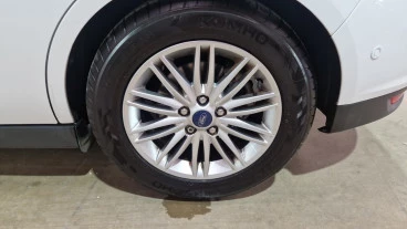 Ford C-Max 1.0 EcoBoost 92kW (125CV) Trend+