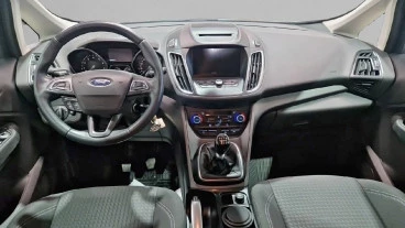 Ford C-Max 1.0 EcoBoost 92kW (125CV) Trend+