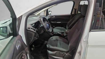 Ford C-Max 1.0 EcoBoost 92kW (125CV) Trend+