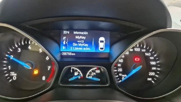 Ford C-Max 1.0 EcoBoost 92kW (125CV) Trend+