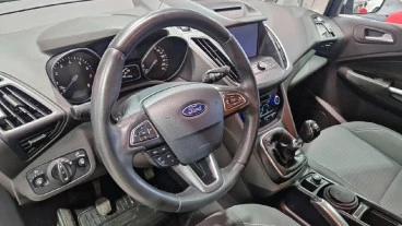 Ford C-Max 1.0 EcoBoost 92kW (125CV) Trend+