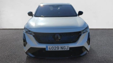 Renault Rafale Esprit Alpine hyper hyb. E-T. 4x4 221kW