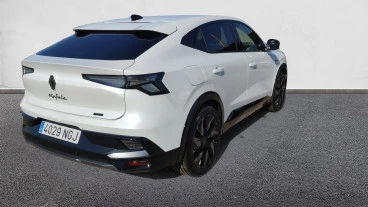 Renault Rafale Esprit Alpine hyper hyb. E-T. 4x4 221kW