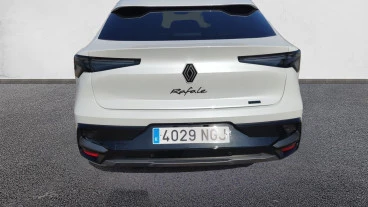 Renault Rafale Esprit Alpine hyper hyb. E-T. 4x4 221kW