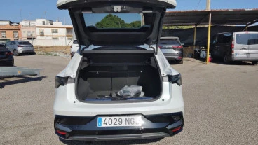 Renault Rafale Esprit Alpine hyper hyb. E-T. 4x4 221kW