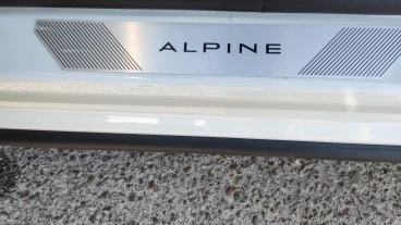 Renault Rafale Esprit Alpine hyper hyb. E-T. 4x4 221kW