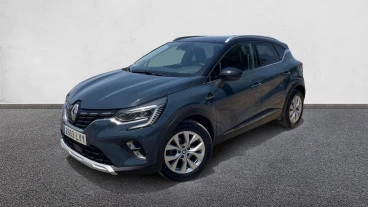 Renault Captur Zen TCe 90