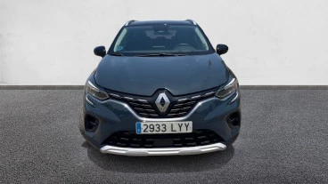 Renault Captur Zen TCe 90