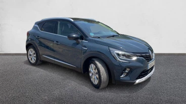 Renault Captur Zen TCe 90