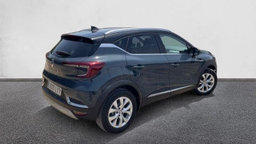 Renault Captur Zen TCe 90