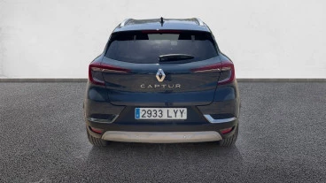 Renault Captur Zen TCe 90