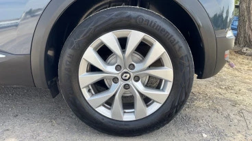Renault Captur Zen TCe 90