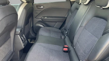 Renault Captur Zen TCe 90