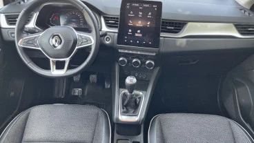 Renault Captur Zen TCe 90