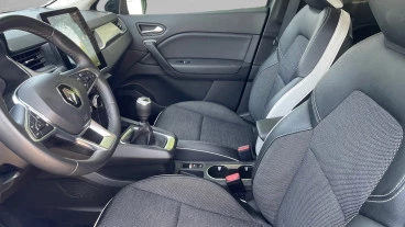 Renault Captur Zen TCe 90
