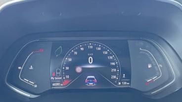 Renault Captur Zen TCe 90