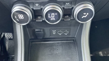 Renault Captur Zen TCe 90