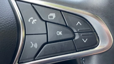 Renault Captur Zen TCe 90