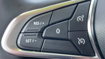 Renault Captur Zen TCe 90