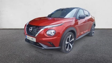 Nissan juke 1.6 Hybrid 105kW (145CV) Tekna