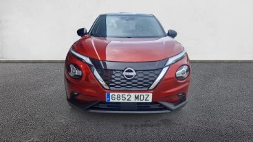 Nissan juke 1.6 Hybrid 105kW (145CV) Tekna
